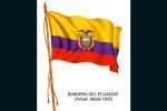 Bandera-del-Ecuador