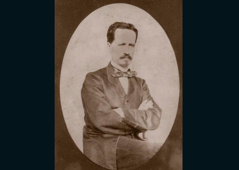 Antonio-Borrero