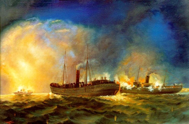 Combate_Naval_de_Jaramijo
