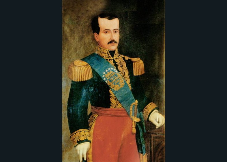Gral-Jose-Maria-Urbina