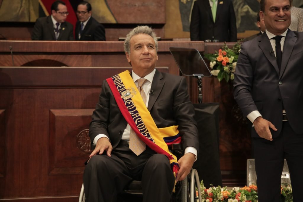 Tomado de: https://www.flickr.com/photos/asambleanacional/