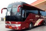 Buses desde Guayaquil a Salinas